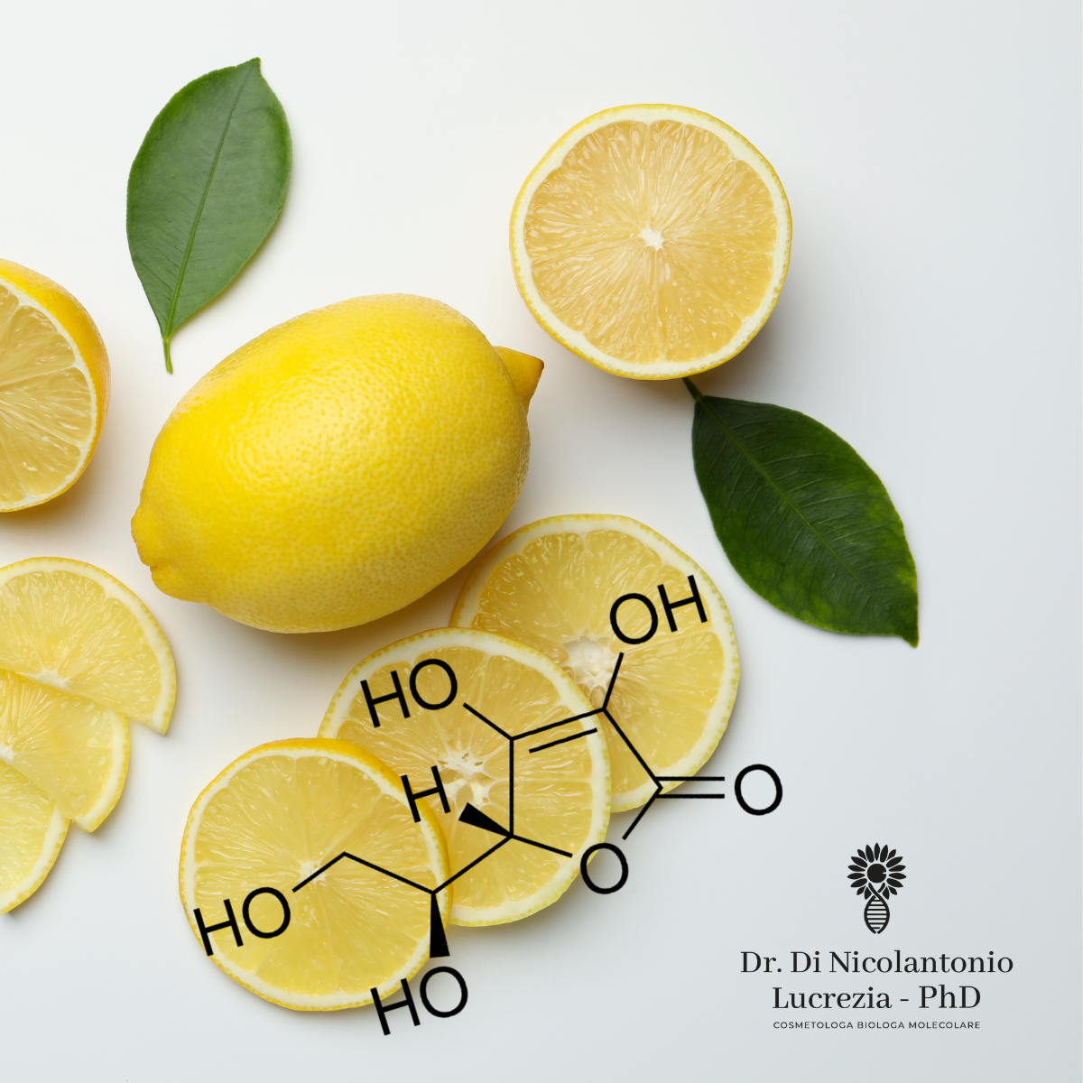 Guida alla Vitamina C: ecco perché puoi usarla ogni mattina